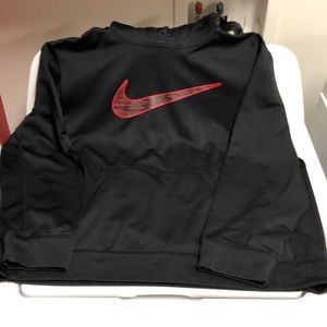 Men’s Nike sweatshirt